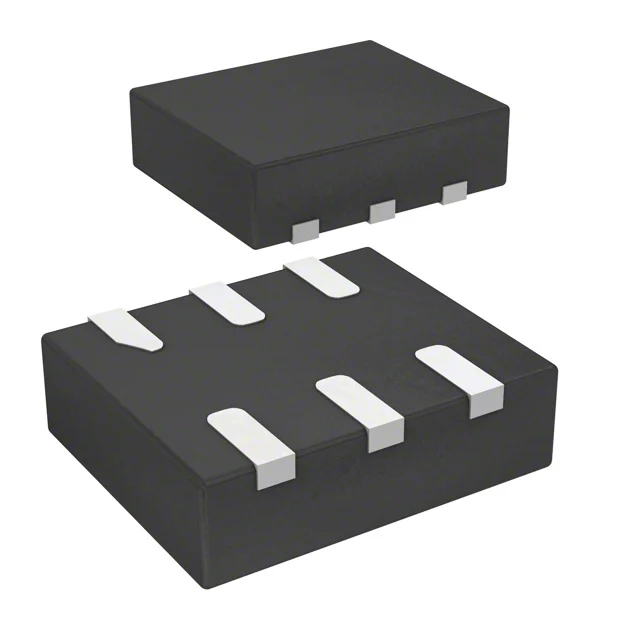 AOZ8882DI-05 Alpha & Omega Semiconductor Inc. TVS - Diodes